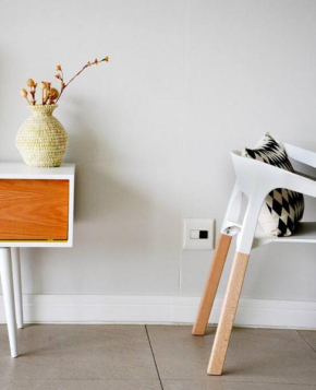 Fabulous 1-Bedroom De Waterkant Apt with WiFi and Parking